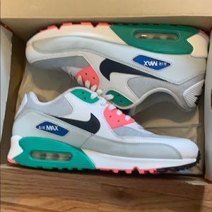 Nike Air Max 90 Watermelon